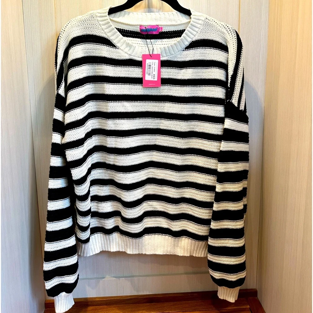 Edikted sweater - Picture 1 of 4